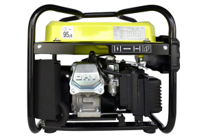 Бензиновый генератор Konner&Sohnen KSB 21i  фото