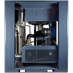 Винтовой компрессор Comaro SB 75-13 промышленный фото