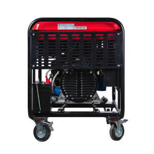 Дизельный генератор Fubag DS 15000 DA ES 646226 фото
