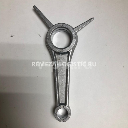Шатун LB30 с маслоразбрызгивателем для lb30