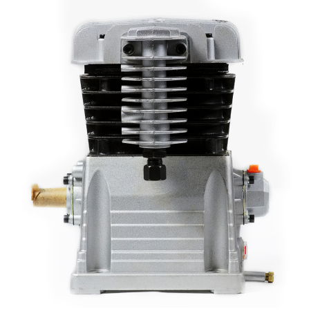 Компрессорная головка в сборе для B3600B/B4000B (1 фильтр)