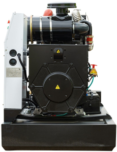 Дизельный генератор Motor АД200-T400eco  промышленный фото