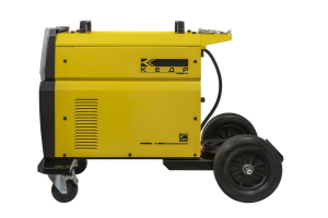 Сварочные инверторы TIG КЕДР AlphaTIG-315P AC/DC (380В, 10-315А) фото