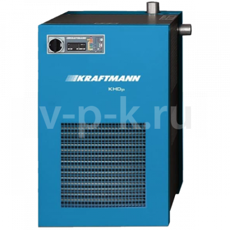 Рефрижераторный осушитель  KHDp 1260