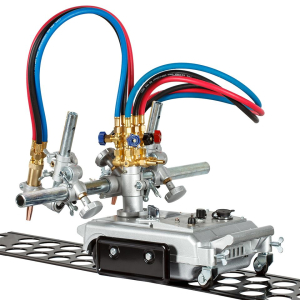  Машина термической резки CG-100 с 2 резаками фото