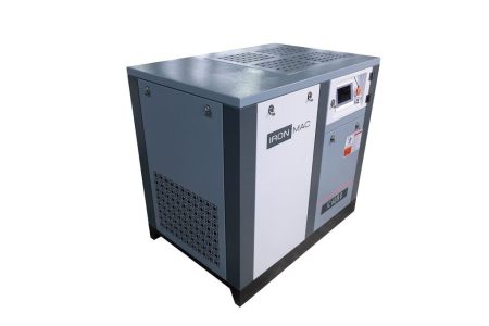 Винтовой компрессор  IC 60/8 B