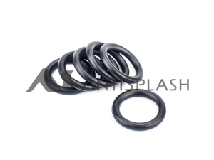 Кольцо 022-028-36-2-2 СТП1/8 для компрессора АСО-Бежецк фото