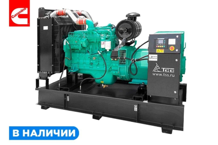 Дизельный генератор  АД-64C-Т400-1РМ15