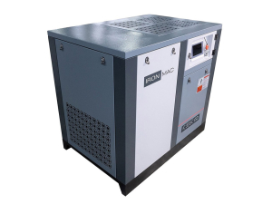 Винтовой компрессор IRONMAC IC 30/8 C VSD (IP23) Винтовой компрессор IRONMAC IC 30/8 C VSD (IP23) фото