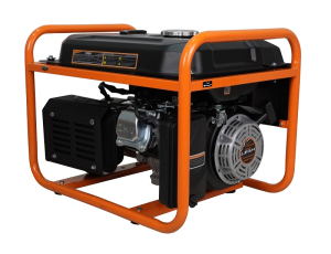 Бензиновый генератор Lifan 3 GF-6 (LF3500) 00005550 Бензиновый генератор Lifan 3 GF-6 (LF3500) 00005550 фото