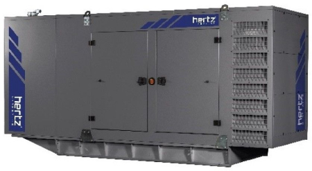 Дизельный генератор  HG 2270 PL Дизельный генератор  HG 2270 PL