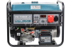 Бензиновый генератор Konner&Sohnen KS 7000E-3 Бензиновый генератор Konner&Sohnen KS 7000E-3