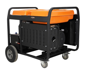 Бензиновый генератор Lifan 10 GF-4 (LF12000E) 00000510 фото