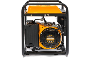 Бензиновый генератор RATO R1000  фото