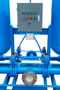 Адсорбционный осушитель Dali DLAD-27W-D фото