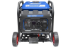 Бензиновый генератор  SGG 5000Ei