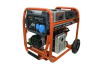 Дизельный генератор Mitsui ZM 7000 DE Дизельный генератор Mitsui ZM 7000 DE