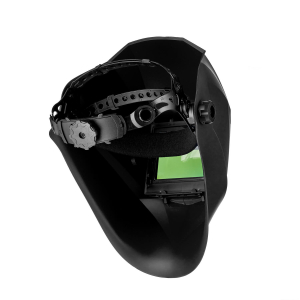  Маска сварщика хамелеон АСФ 777, чёрная фото