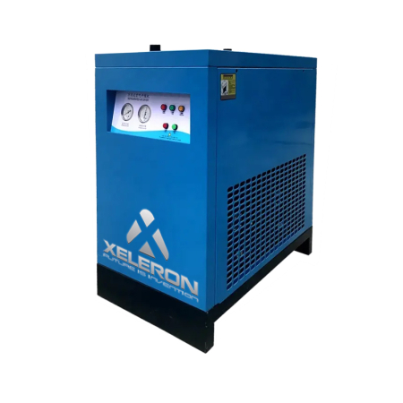 Рефрижераторный осушитель  YQ-040AH