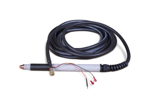 Аппарат плазменной резки Triton Плазмотрон для CNC с пневмоподжигом STM-120 (7,5 метров, центральный адаптер) фото