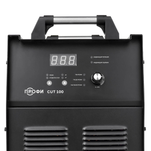 Аппарат плазменной резки ПТК ПРОФИ CUT 100 фото