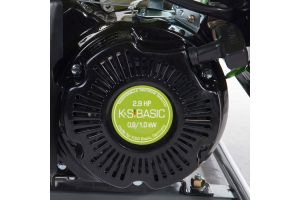 Бензиновый генератор Konner&Sohnen KSB 2200 C  фото