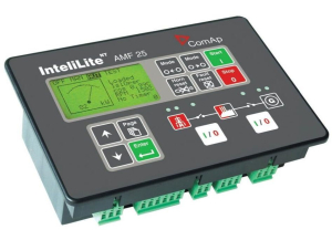 Дизельный генератор Energo EDF 130/400 VS (ПРОИЗВОДСТВО FOGO)  фото