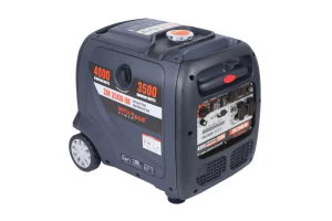 Бензиновый генератор Mitsui ZM 3500 IM  фото