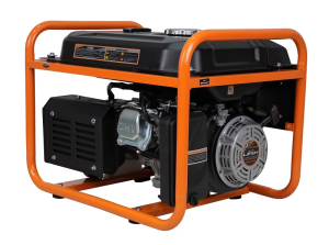 Бензиновый генератор Lifan 3 GF-7 (LF3500E) 00152072 Бензиновый генератор Lifan 3 GF-7 (LF3500E) 00152072 фото