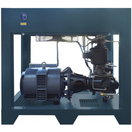 Винтовой компрессор  XB 7,5-10 Винтовой компрессор  XB 7,5-10