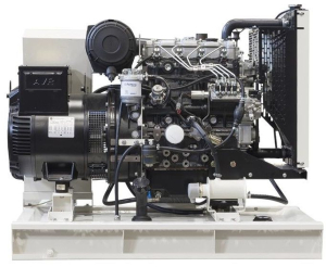Дизельный генератор TEKSAN TJ15PE5L  фото