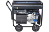 Бензиновый генератор  GGW 6.0/250ED-R
