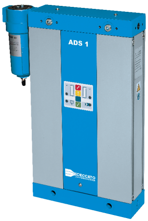 Адсорбционный осушитель  ADS 4