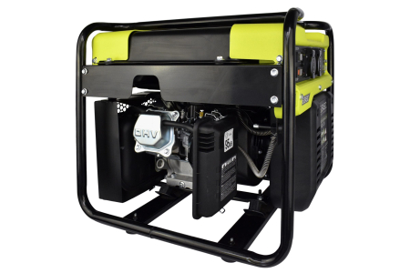 Бензиновый генератор  KSB 35i