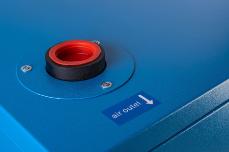 Рефрижераторный осушитель  CD-26F