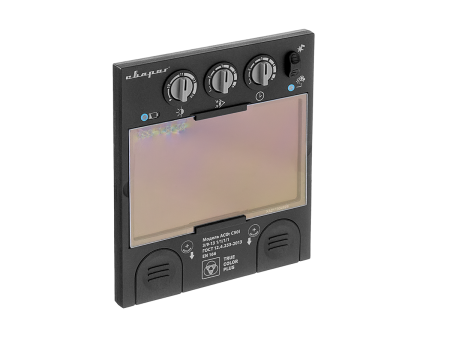 TECH C50i (ПАТРИОТ) TECH C50i (ПАТРИОТ)