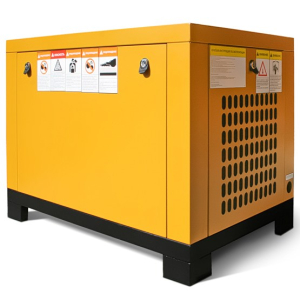 Винтовой компрессор Berg ВК-4Р-Е 8 (IP54) Винтовой компрессор Berg ВК-4Р-Е 8 (IP54) фото