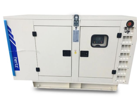 Дизельный генератор  HG 32 PL - 1