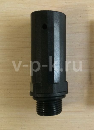 (6214341900) Сапун 3/8" В46/5/6