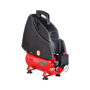 Поршневой компрессор Fubag Paint Master Kit + 3 предмета 646030 безмасляный фото