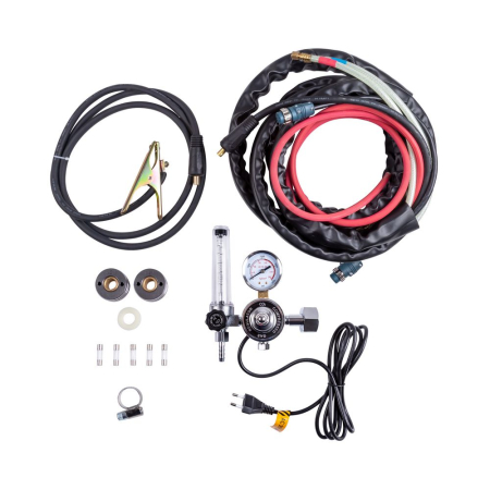 INVERMIG 500E с аттестацией НАКС