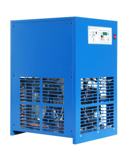 Рефрижераторный осушитель воздуха  ОВ-240М1 фото