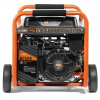 Бензиновый генератор  GDA 9500E