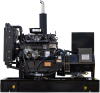 Дизельный генератор  АД10-T400
