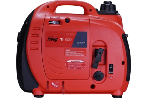 Бензиновый генератор Fubag TI 1000 838978 Бензиновый генератор Fubag TI 1000 838978 фото