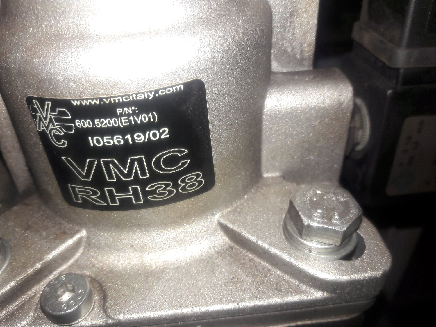 Ремонт ВК20Е-15-500Д в Екатеринбурге