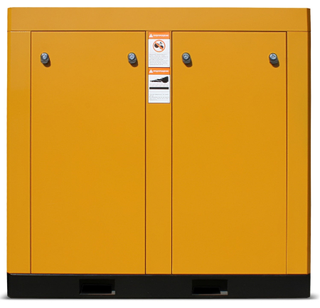 Винтовой компрессор Berg ВК-22-Е 8 (IP23)