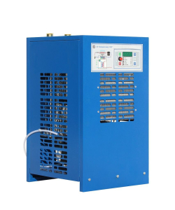 Рефрижераторный осушитель воздуха  ОВ-66М1 фото