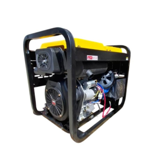 Дизельный генератор Zammer ECO S11000DE S11000DE фото