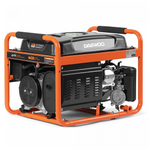 Бензиновый генератор DAEWOO GDA 3500 DFE GDA 3500 DFE Бензиновый генератор DAEWOO GDA 3500 DFE GDA 3500 DFE фото
